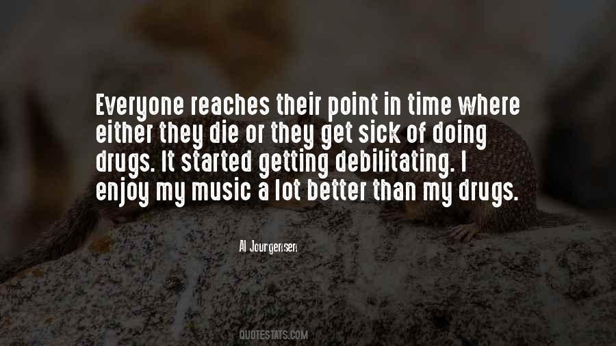 Al Jourgensen Quotes #450074