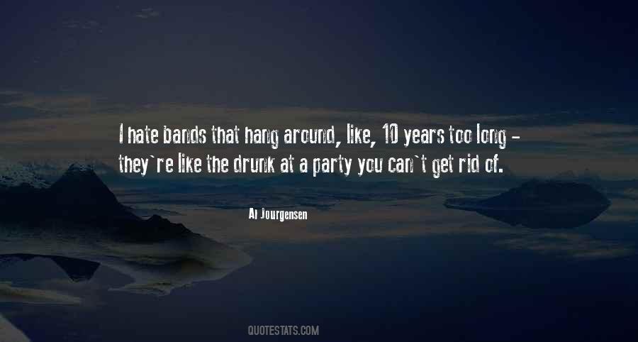 Al Jourgensen Quotes #465238