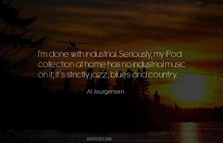 Al Jourgensen Quotes #583240