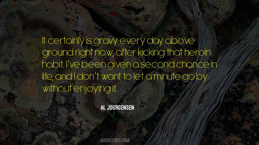 Al Jourgensen Quotes #728609