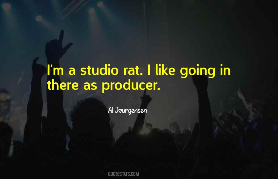 Al Jourgensen Quotes #764299