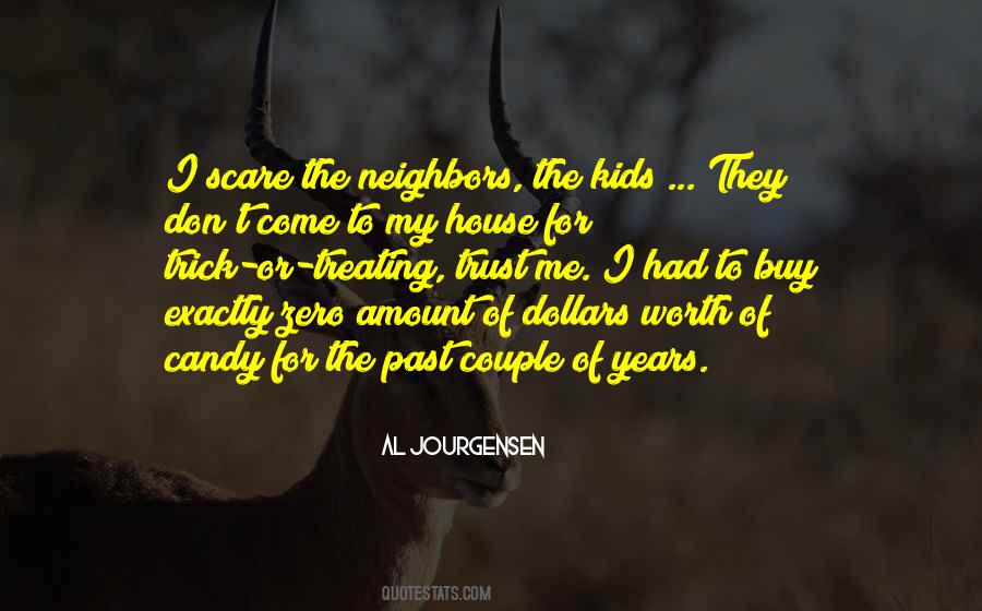 Al Jourgensen Quotes #899315