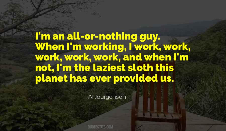 Al Jourgensen Quotes #92511