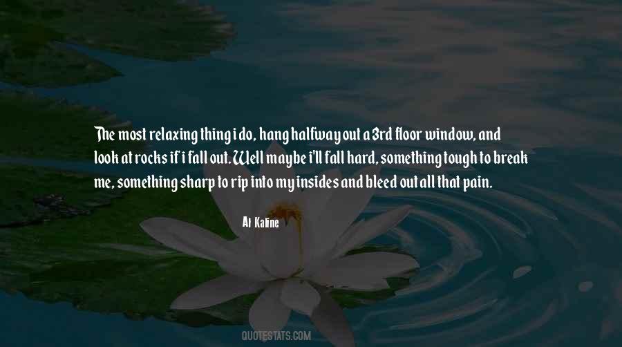 Al Kaline Quotes #945183