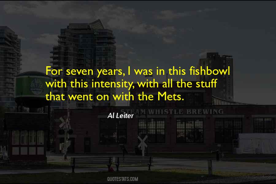 Al Leiter Quotes #1015582