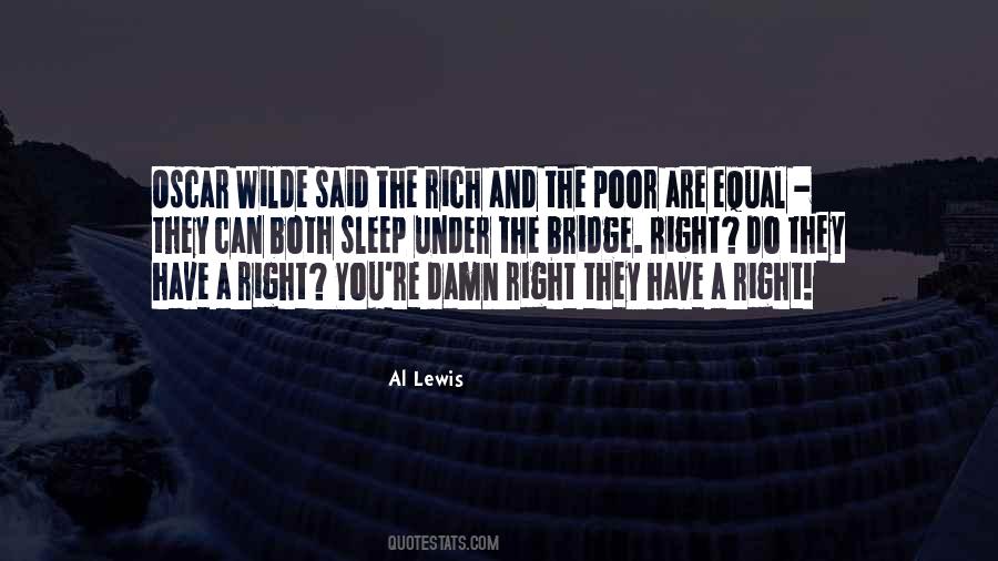 Al Lewis Quotes #747147 Al Lewis Quotes #747147