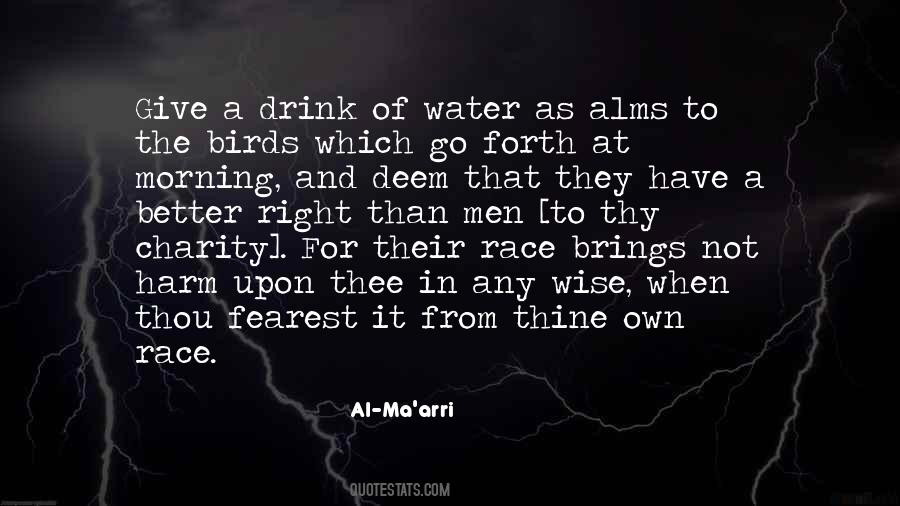 Al-Ma'arri Quotes #101265