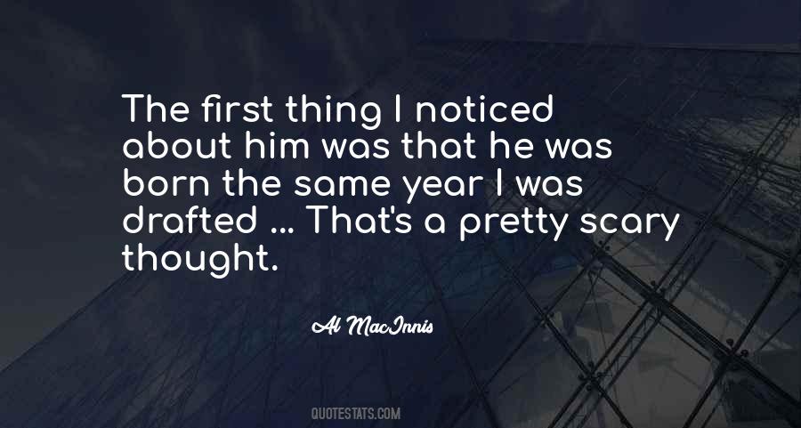 Al MacInnis Quotes #1803250 Al MacInnis Quotes #1803250