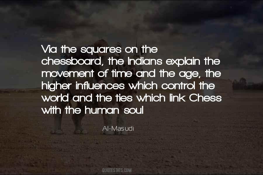 Al-Masudi Quotes #1722888