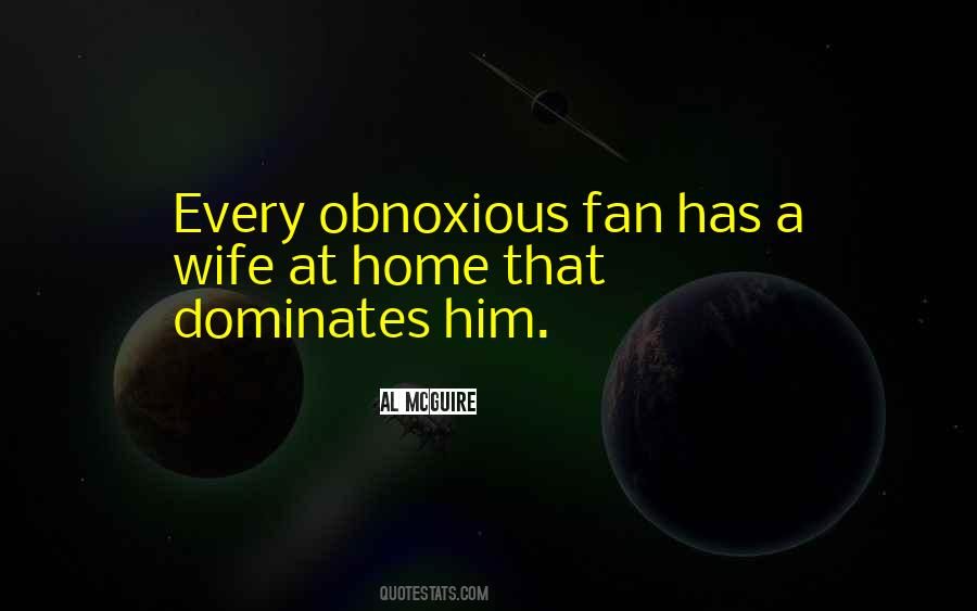 Al McGuire Quotes #1334258