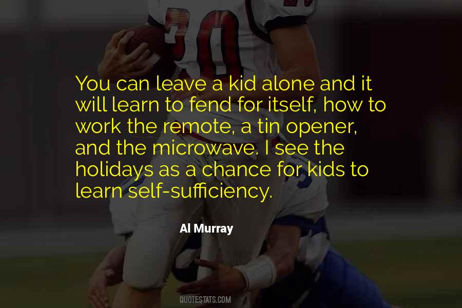 Al Murray Quotes #399066