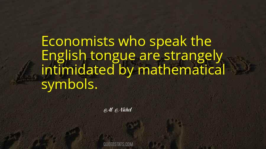 Al Nichol Quotes #962136 Al Nichol Quotes #962136