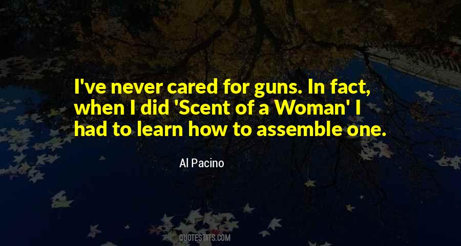 Al Pacino Quotes #1816300