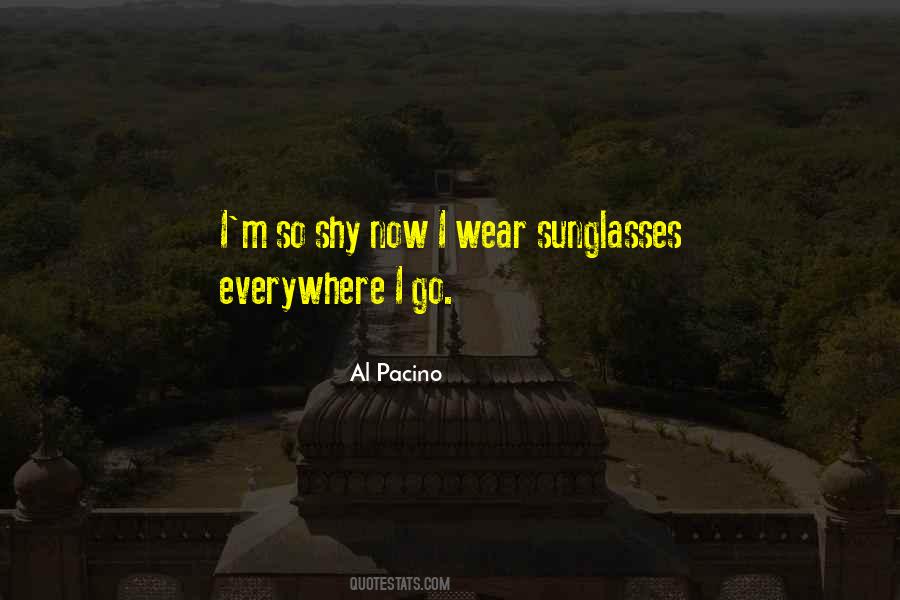 Al Pacino Quotes #361342