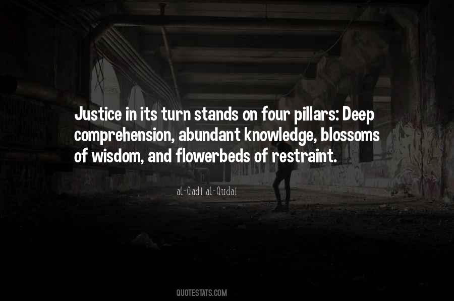 Al-Qadi Al-Qudai Quotes #517914 Al-Qadi Al-Qudai Quotes #517914