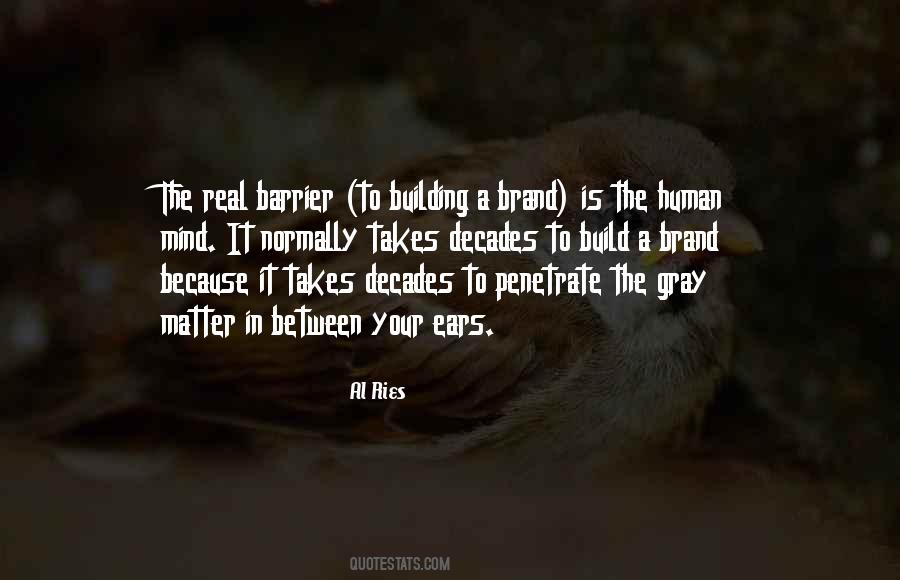 Al Ries Quotes #33078