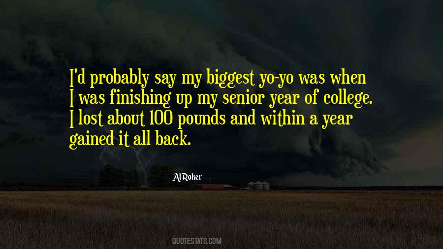 Al Roker Quotes #1022804