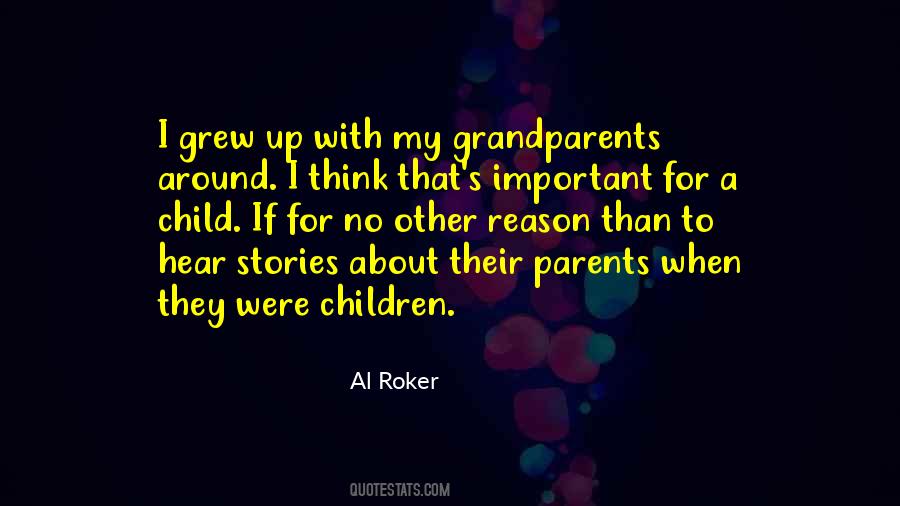 Al Roker Quotes #1767554