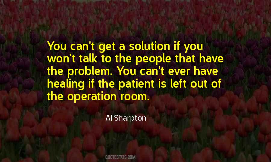 Al Sharpton Quotes #468535