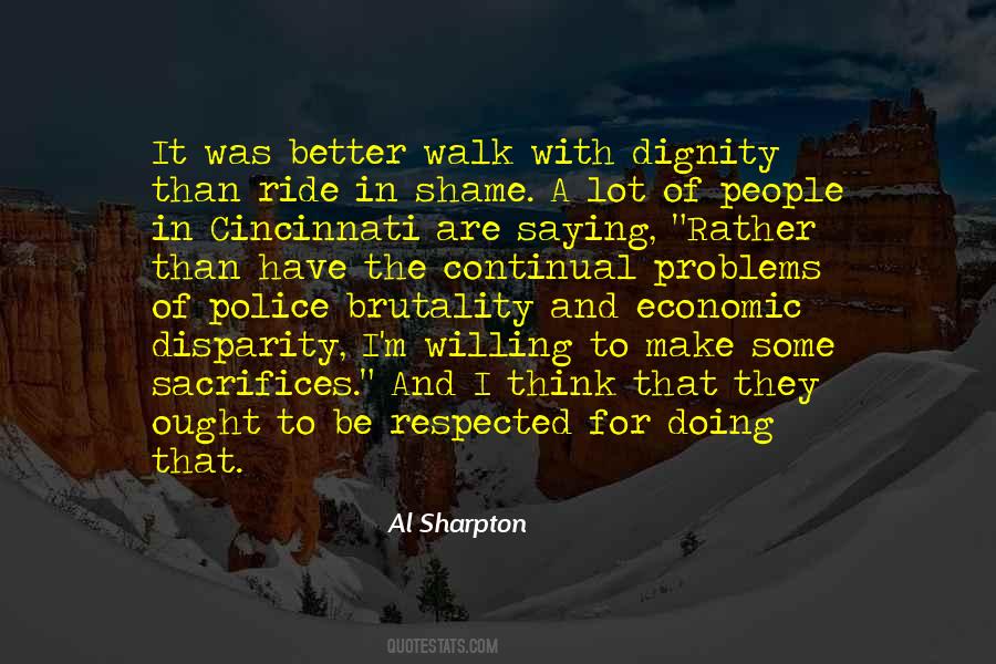 Al Sharpton Quotes #542615