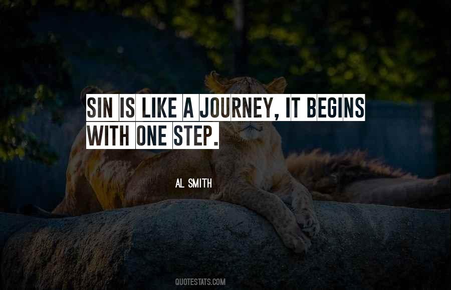 Al Smith Quotes #1351831
