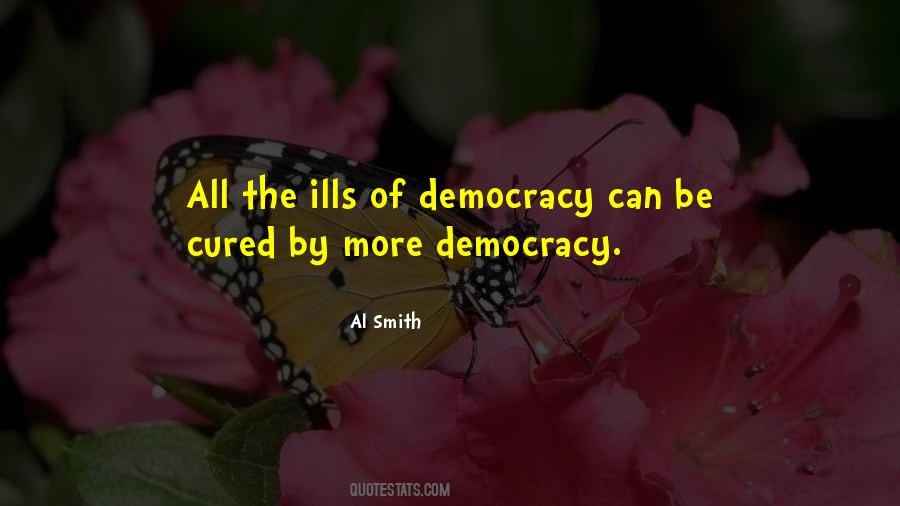 Al Smith Quotes #1421820