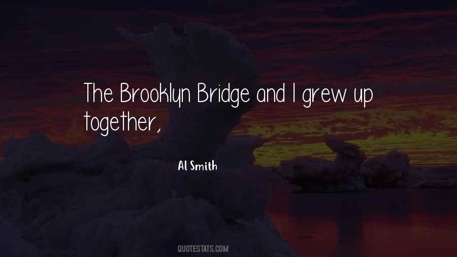 Al Smith Quotes #1679961