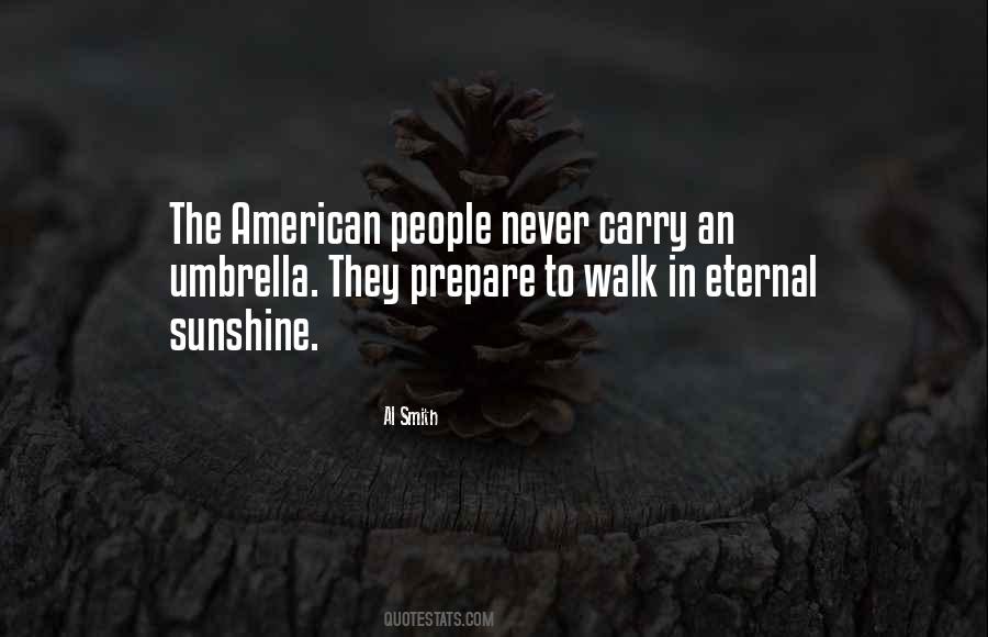 Al Smith Quotes #205265