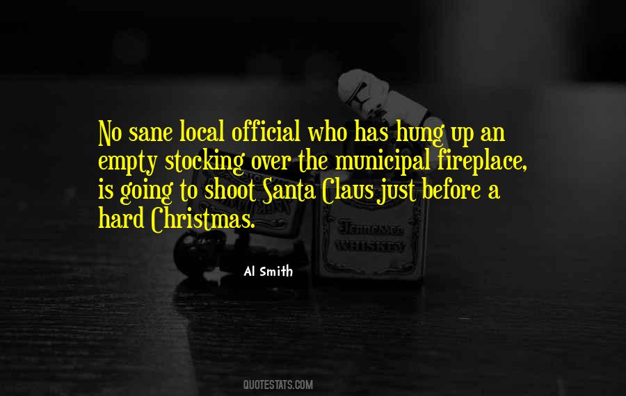 Al Smith Quotes #395388