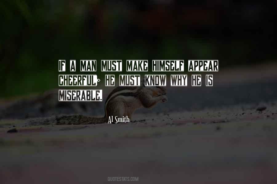 Al Smith Quotes #509325