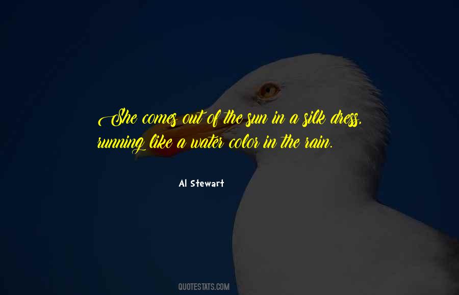 Al Stewart Quotes #1381857