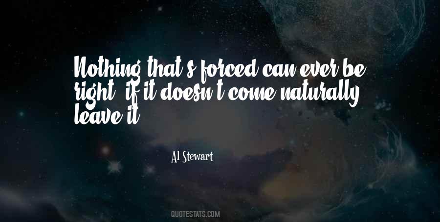 Al Stewart Quotes #1471156