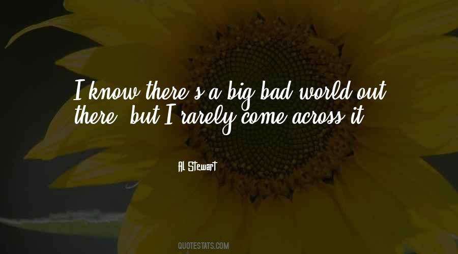 Al Stewart Quotes #1539906