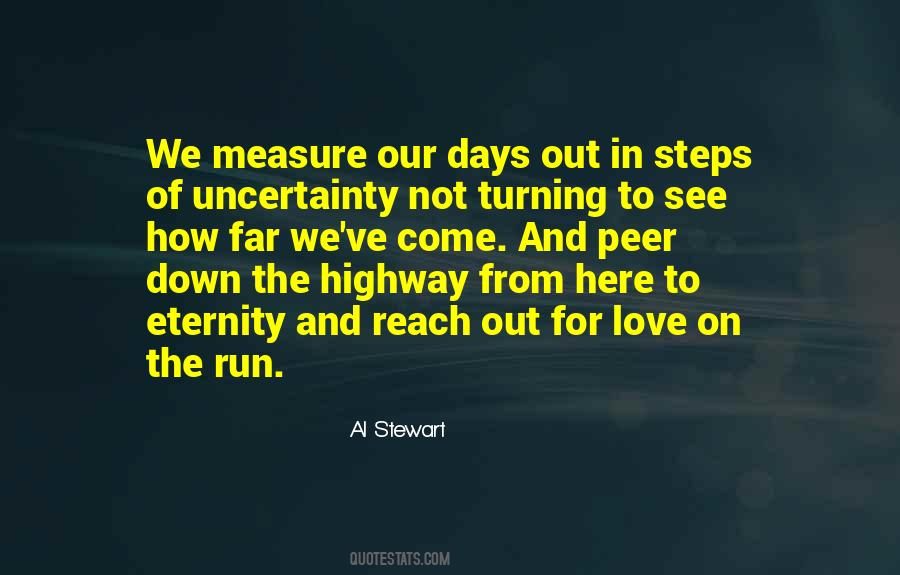 Al Stewart Quotes #642887