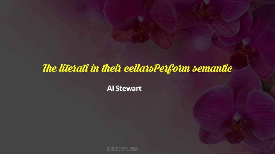 Al Stewart Quotes #920767