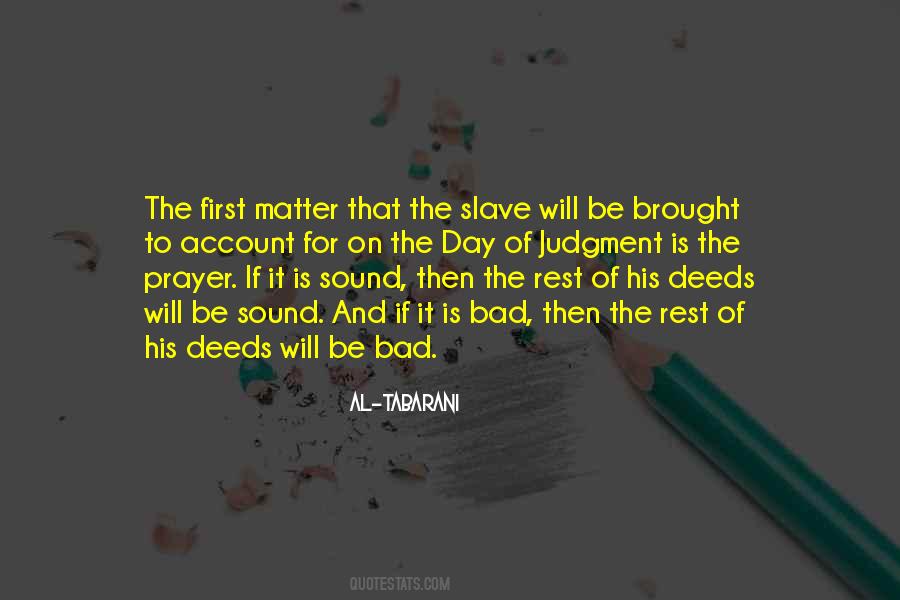 Al-Tabarani Quotes #216543 Al-Tabarani Quotes #216543