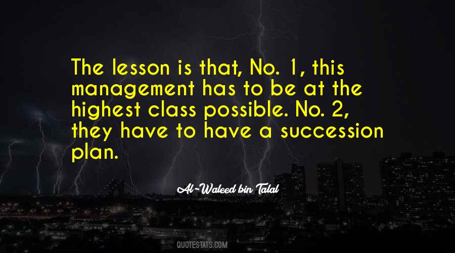 Al-Waleed Bin Talal Quotes #160110