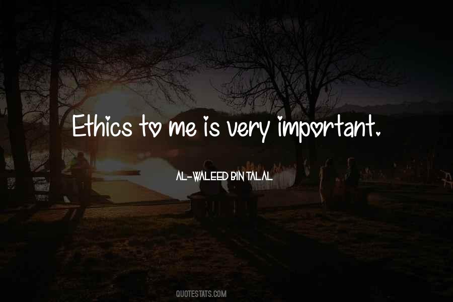 Al-Waleed Bin Talal Quotes #657667