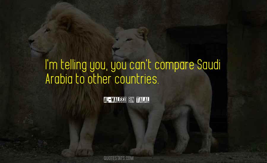 Al-Waleed Bin Talal Quotes #97244