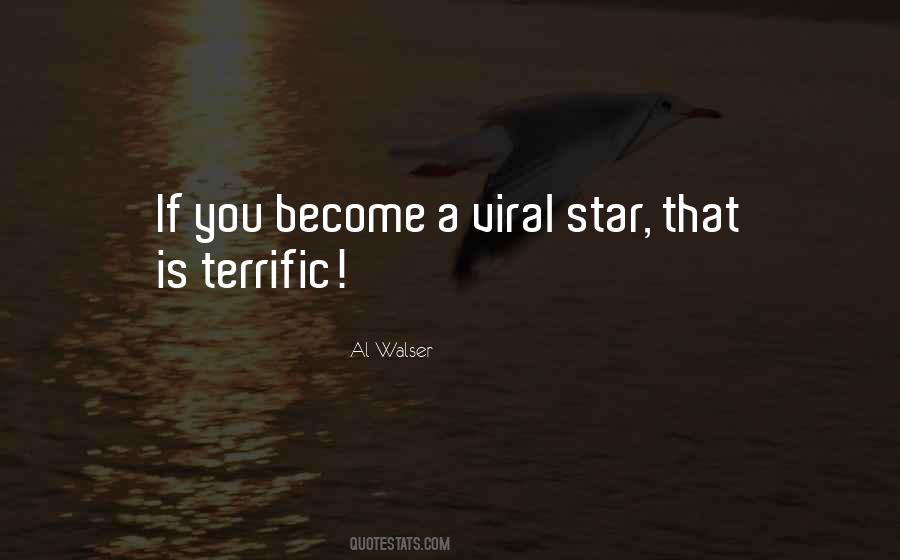 Al Walser Quotes #982751