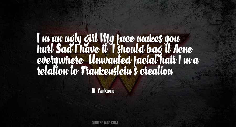 Al Yankovic Quotes #1104461