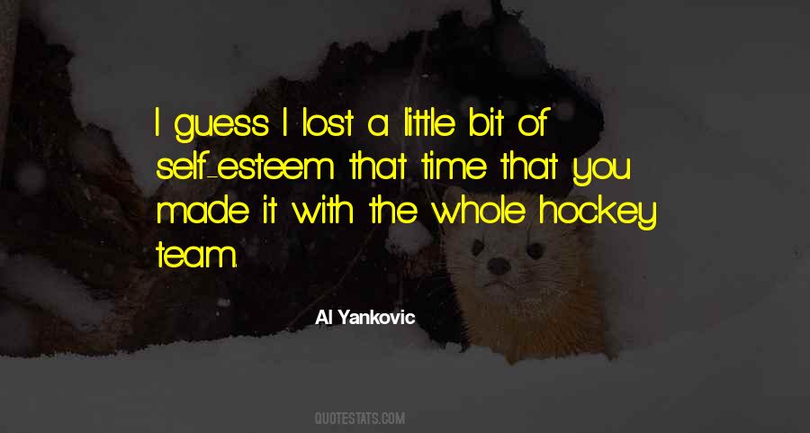 Al Yankovic Quotes #310044