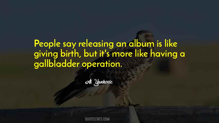 Al Yankovic Quotes #554644