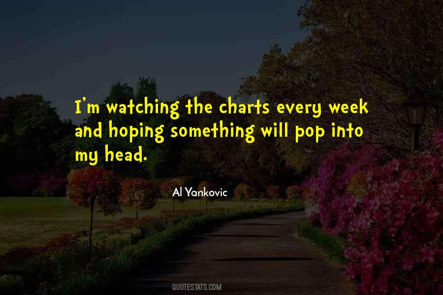 Al Yankovic Quotes #584598