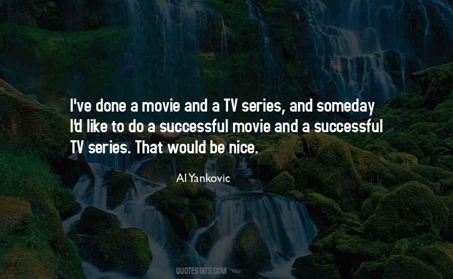 Al Yankovic Quotes #72445