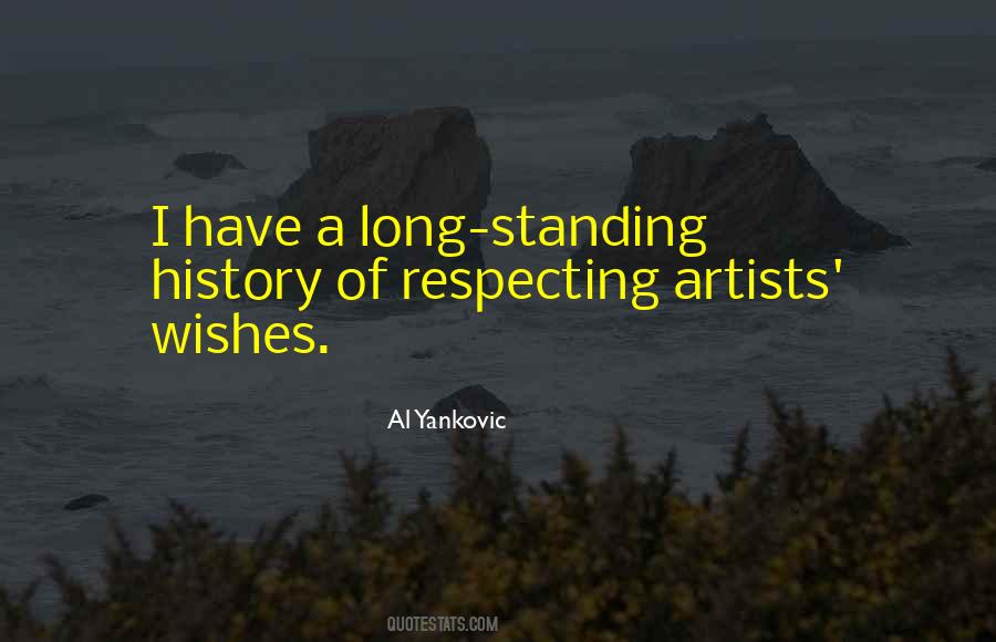 Al Yankovic Quotes #881128