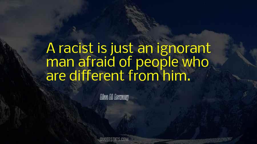 Alaa Al Aswany Quotes #282413 Alaa Al Aswany Quotes #282413