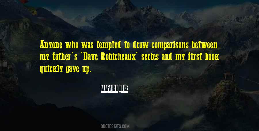 Alafair Burke Quotes #1140718