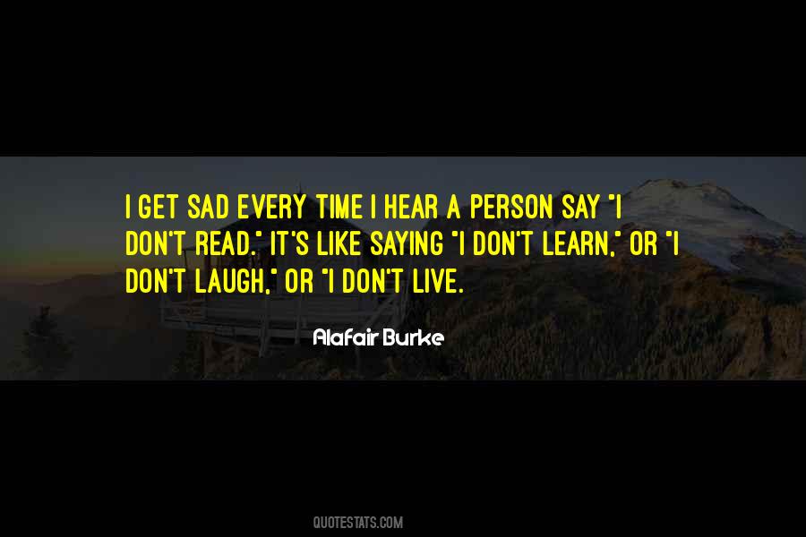 Alafair Burke Quotes #1395424