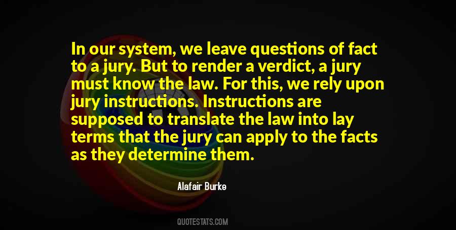 Alafair Burke Quotes #1443708